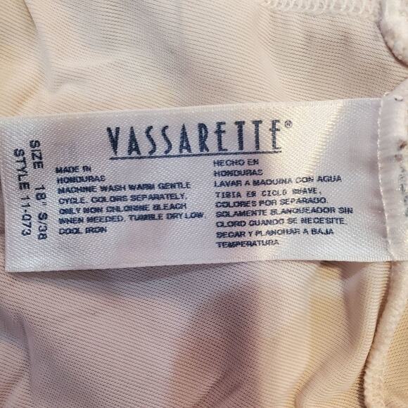 Vasarette small womens slip - Picture 5 of 8